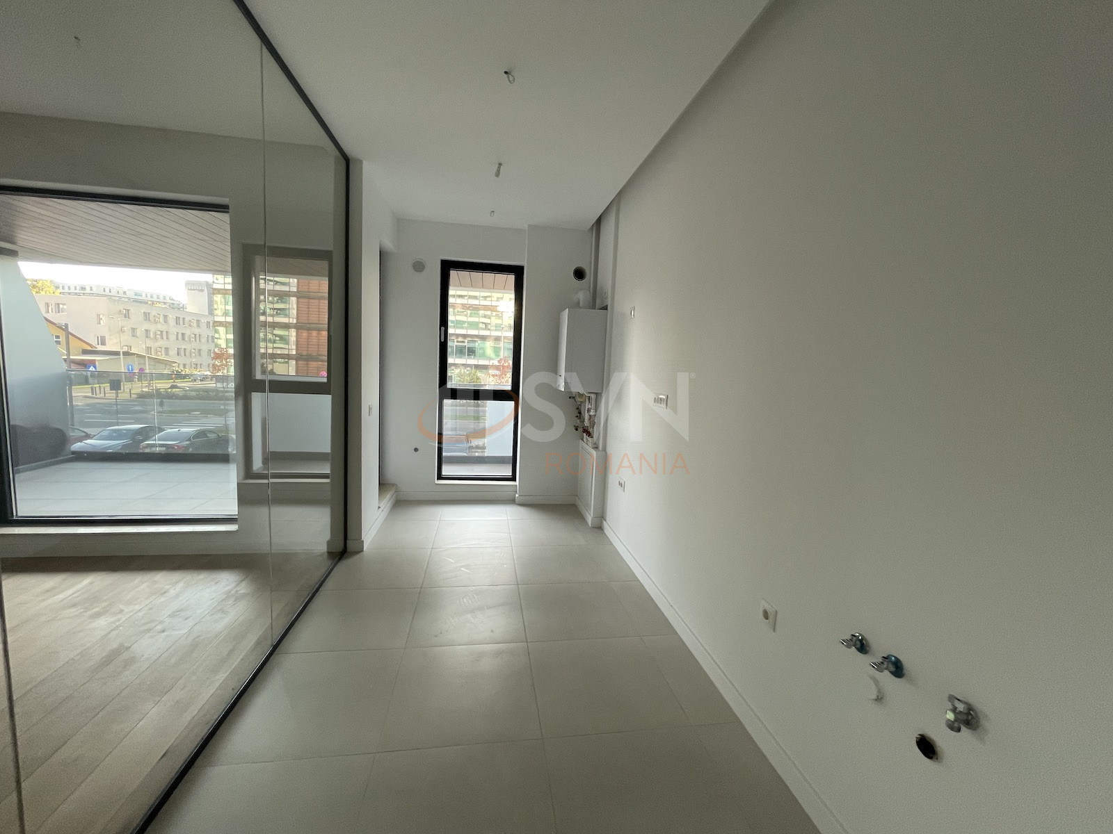 Apartament, 2 camere Bucuresti/Aviatiei