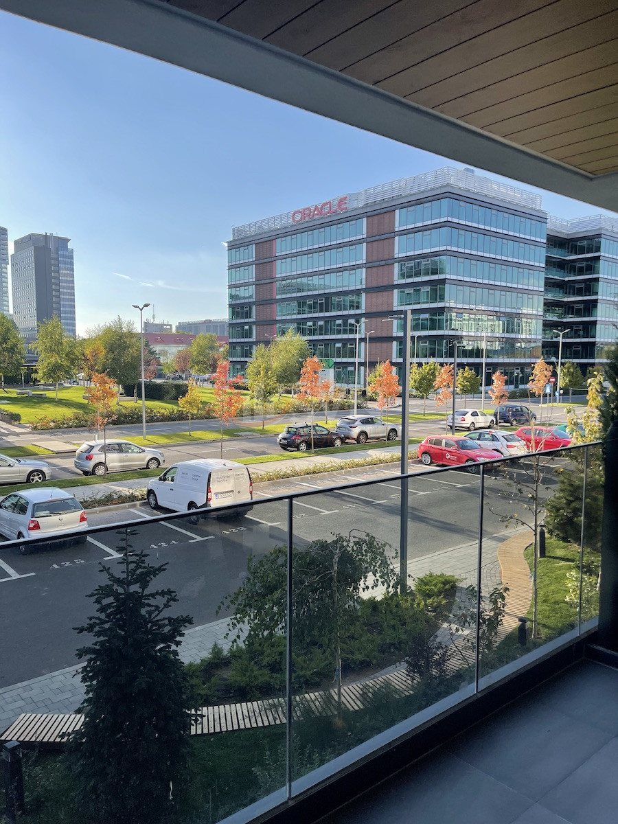 Apartament, 2 camere Bucuresti/Aviatiei