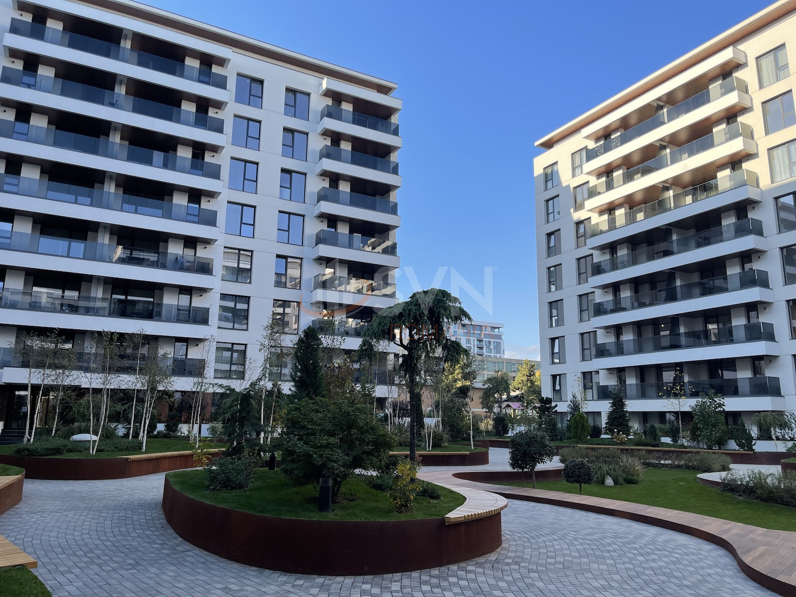 Apartament, 2 camere Bucuresti/Aviatiei