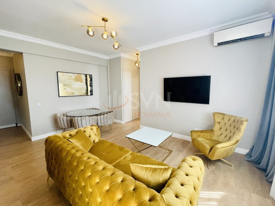 Apartament, 2 camere Bucuresti/Baneasa