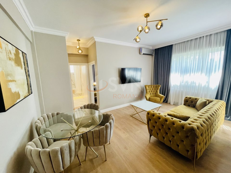 Apartament, 2 camere Bucuresti/Baneasa