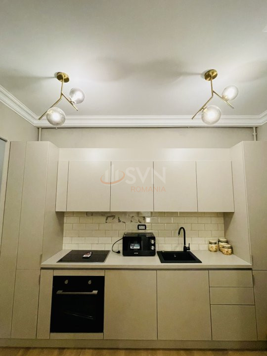 Apartament, 2 camere Bucuresti/Baneasa