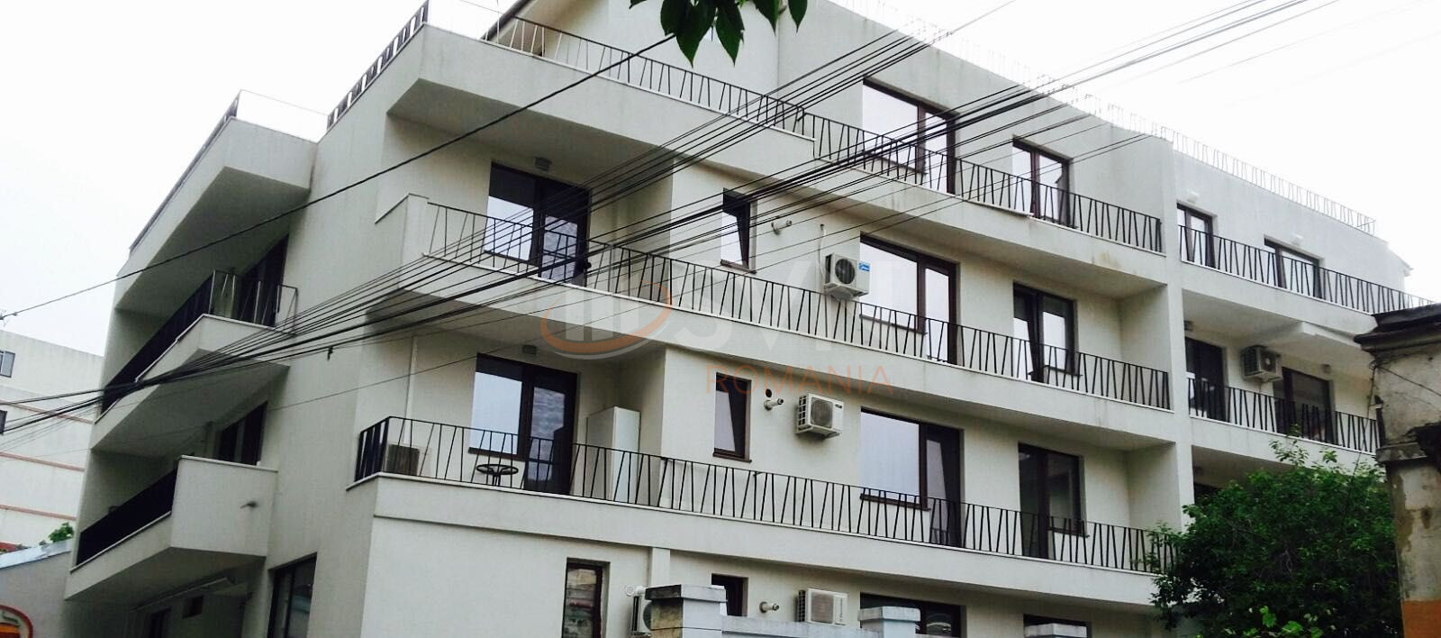 Apartament, 2 camere Bucuresti/Calea Calarasilor