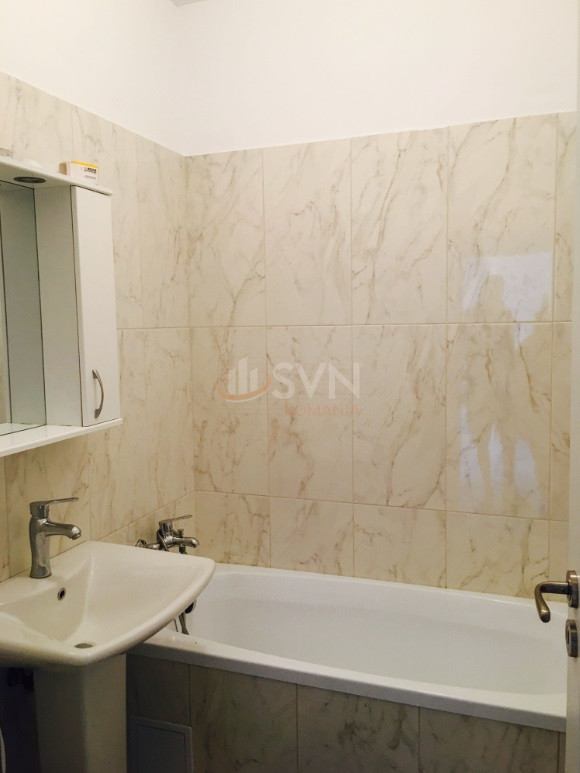 Apartament, 2 camere Bucuresti/Calea Calarasilor