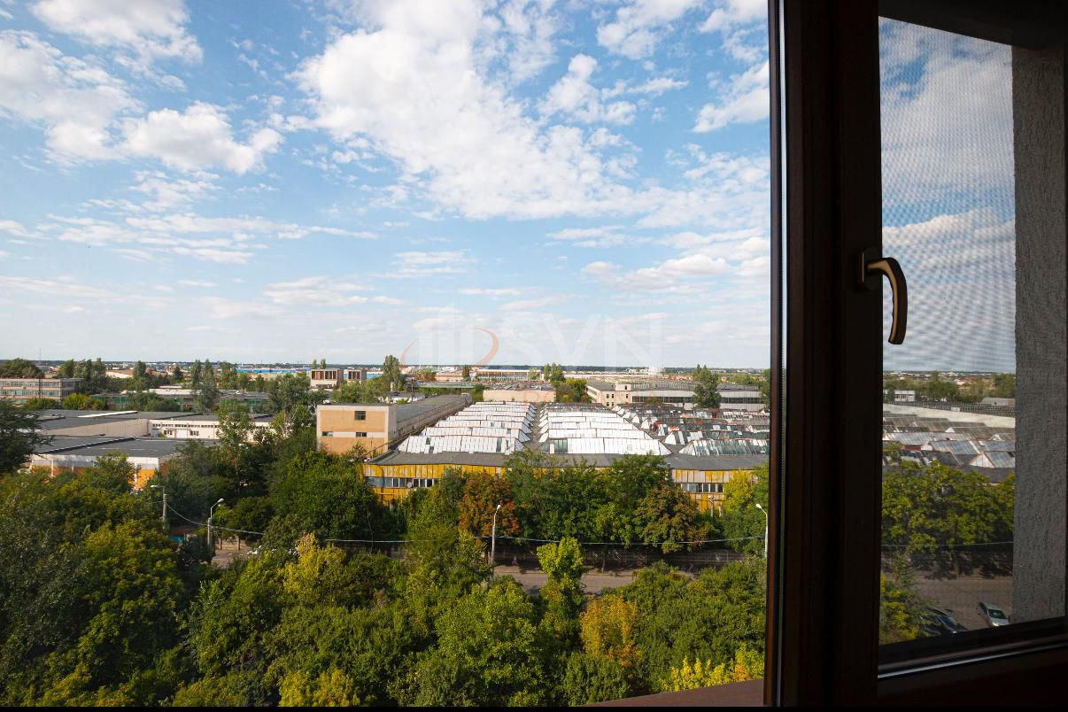 Apartament, 2 camere Bucuresti/Aviatiei