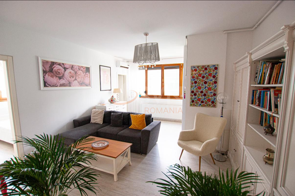 Apartament, 2 camere Bucuresti/Aviatiei