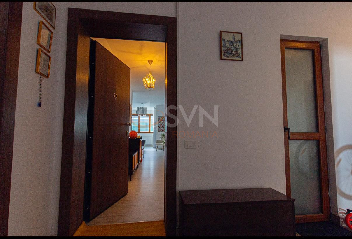 Apartament, 2 camere Bucuresti/Aviatiei