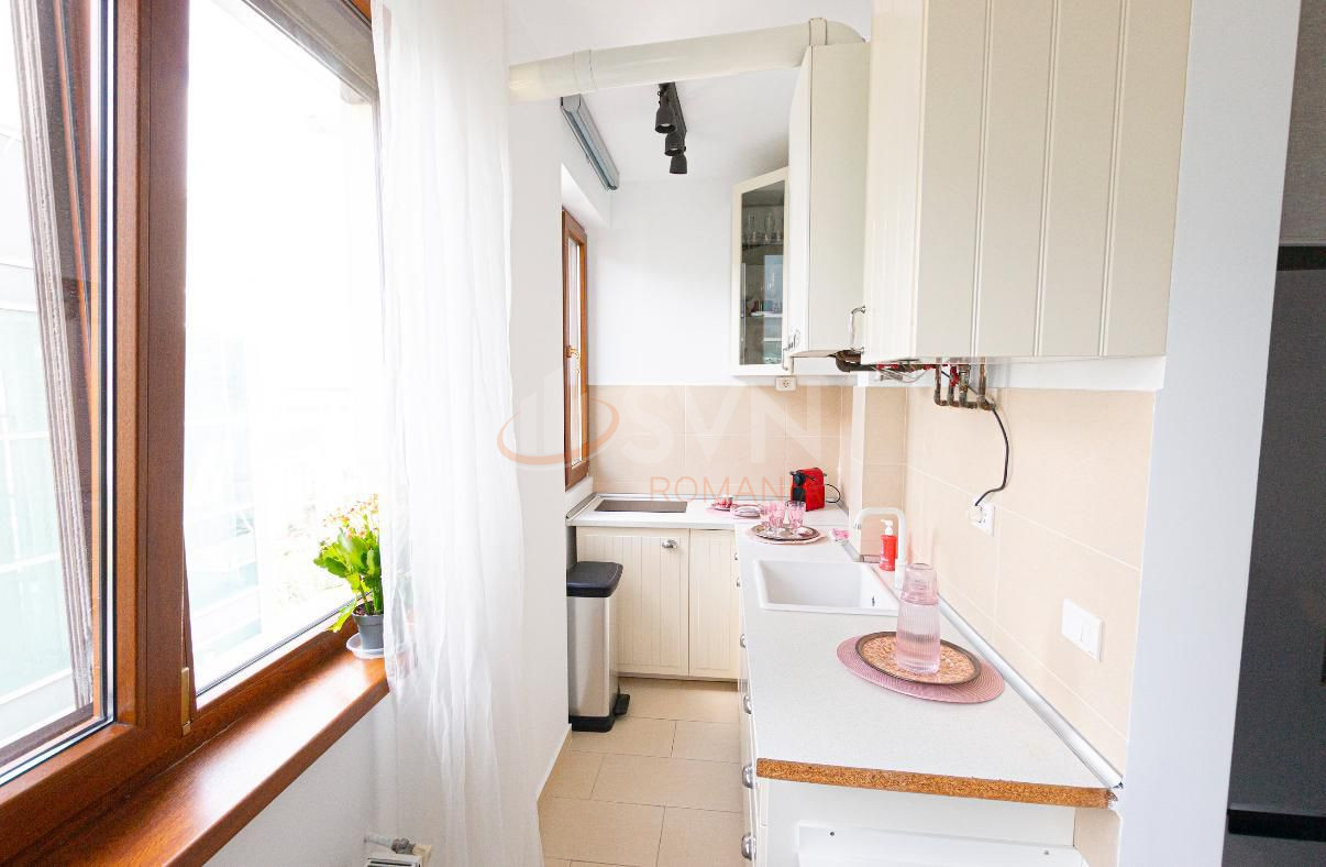 Apartament, 2 camere Bucuresti/Aviatiei