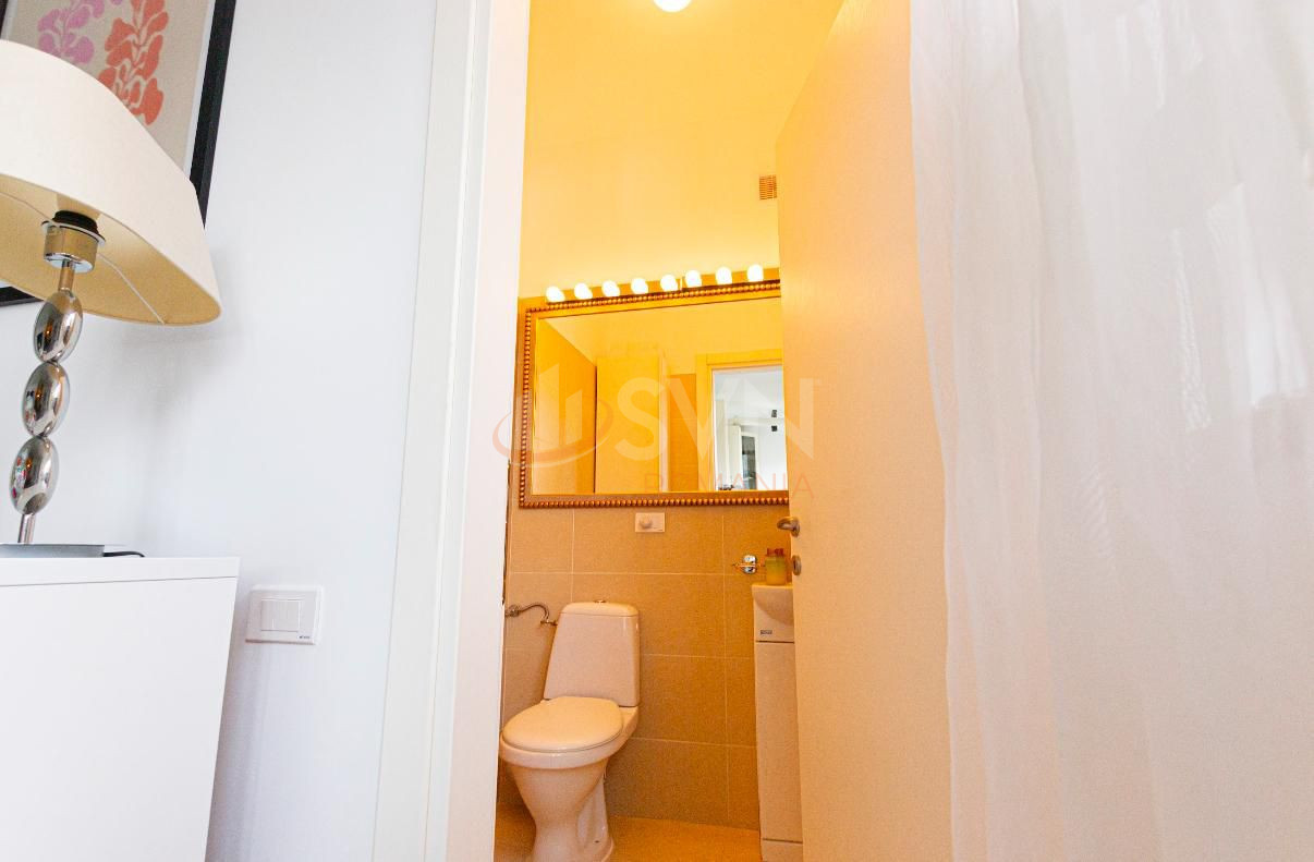 Apartament, 2 camere Bucuresti/Aviatiei