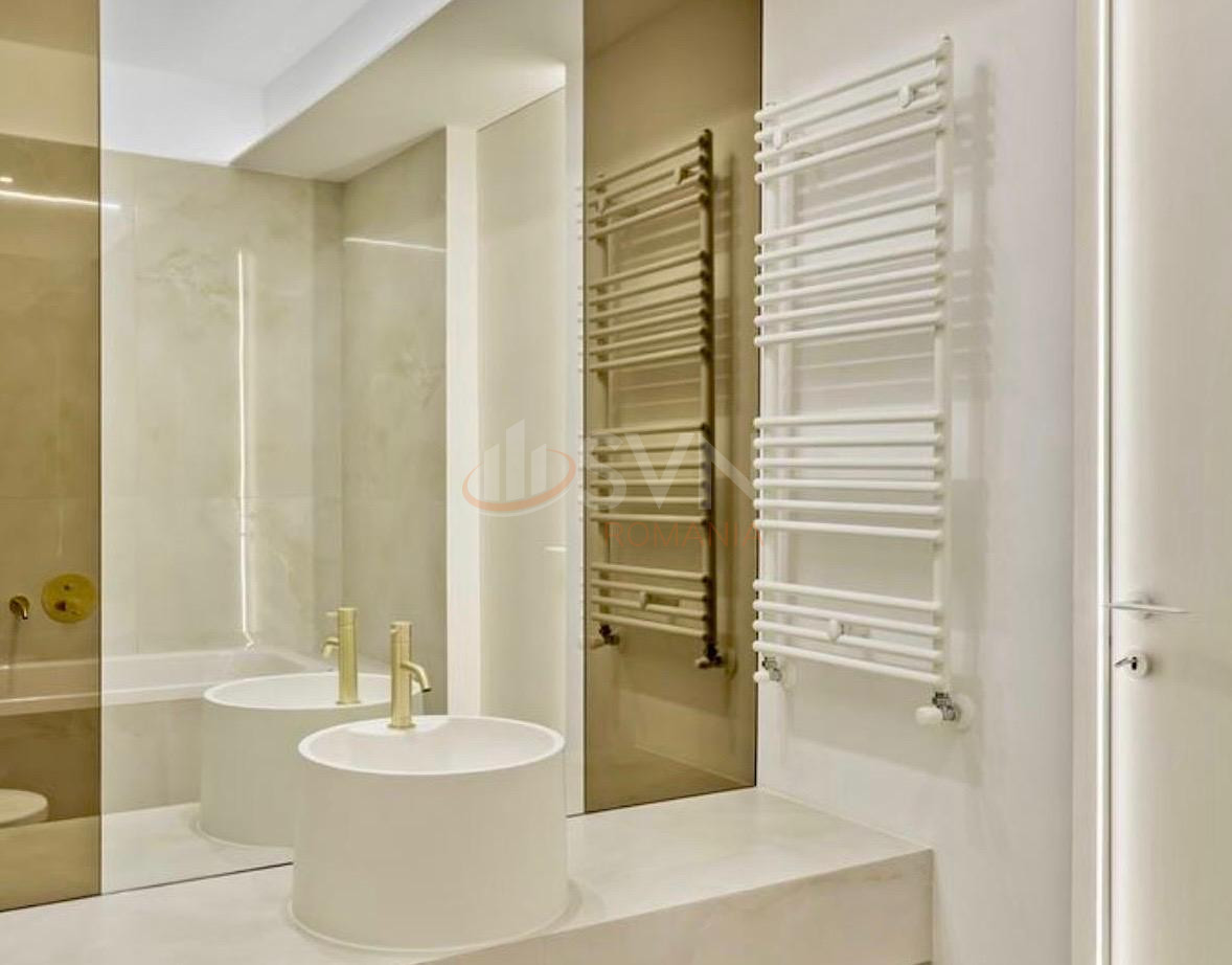 Apartament, 2 camere Bucuresti/Pipera