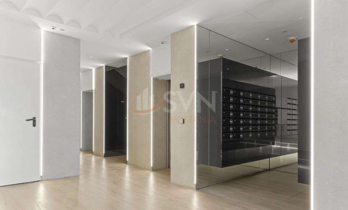 Apartament, 2 camere Bucuresti/Pipera