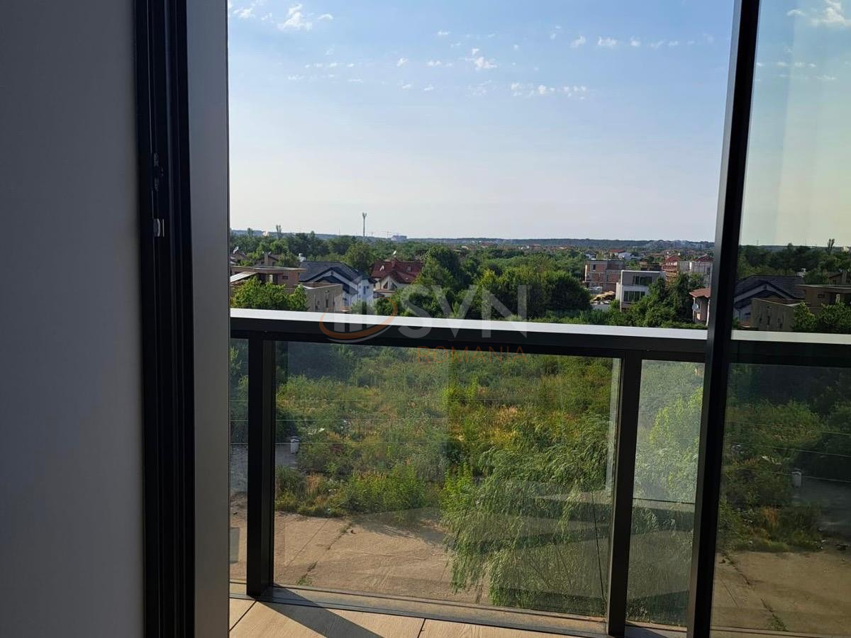 Apartament, 2 camere Bucuresti/Pipera