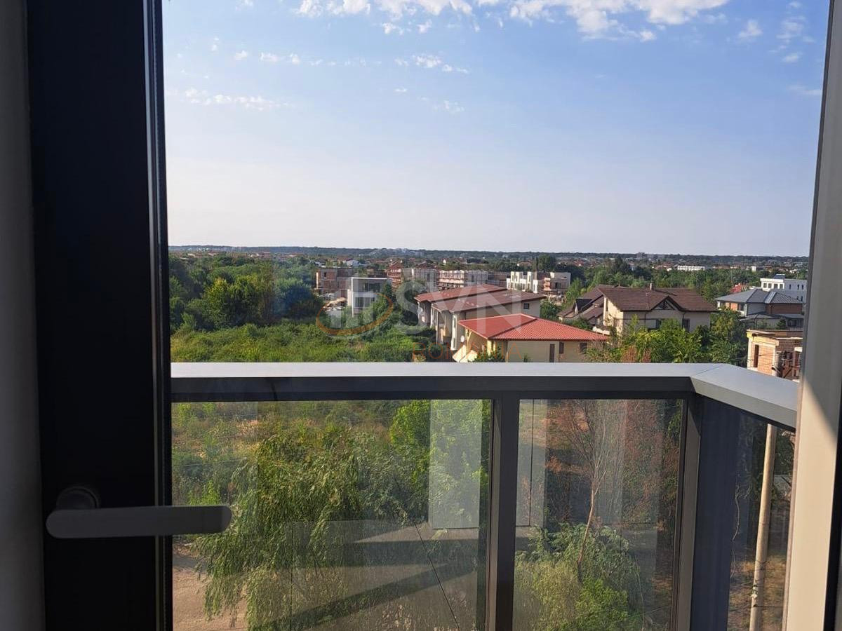 Apartament, 2 camere Bucuresti/Pipera