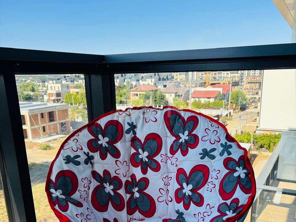 Apartament, 2 camere Bucuresti/Pipera