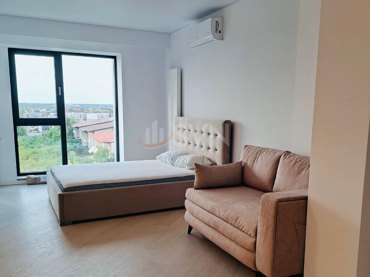 Apartament, 2 camere Bucuresti/Pipera