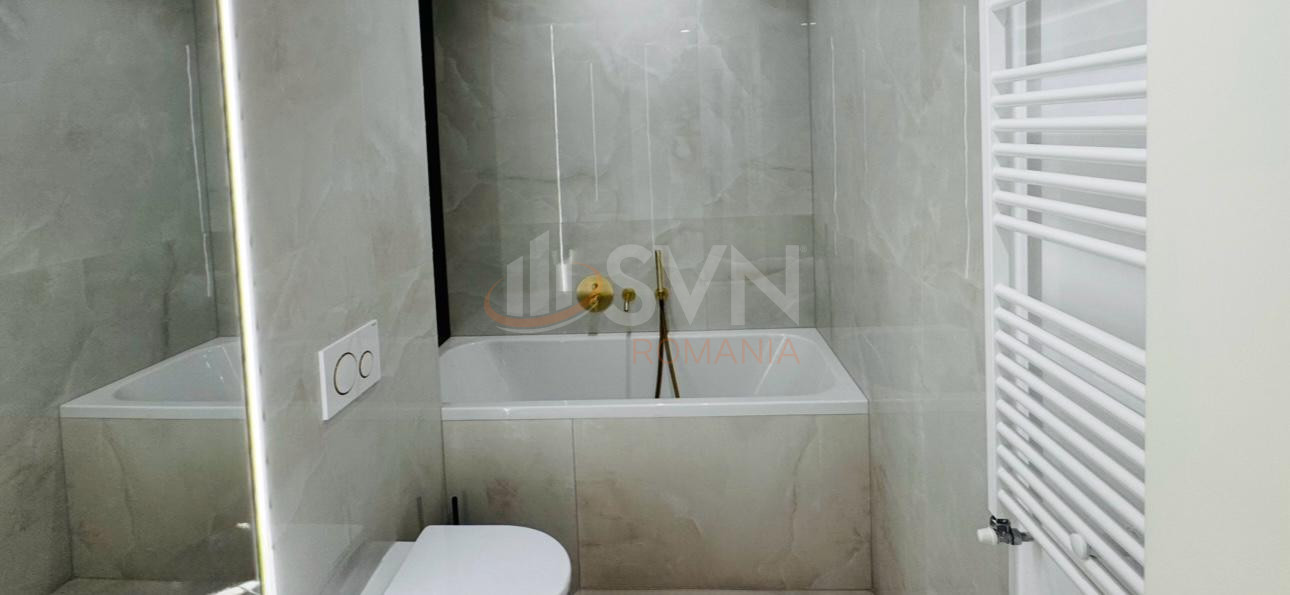 Apartament, 2 camere Bucuresti/Pipera