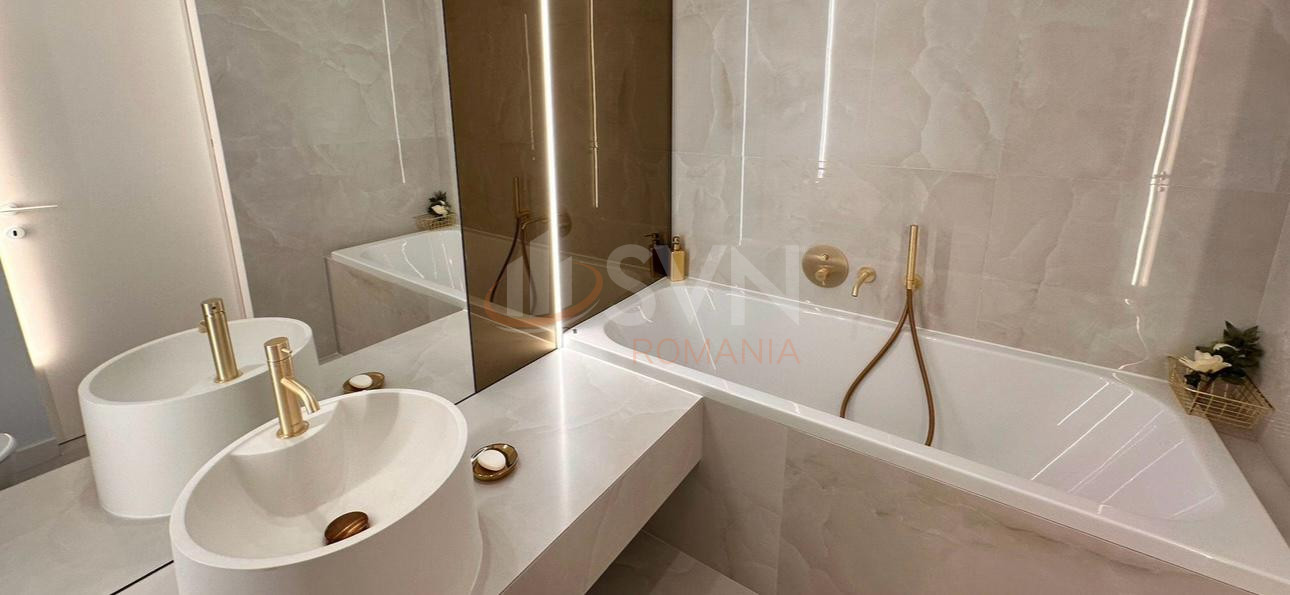 Apartament, 2 camere Bucuresti/Pipera