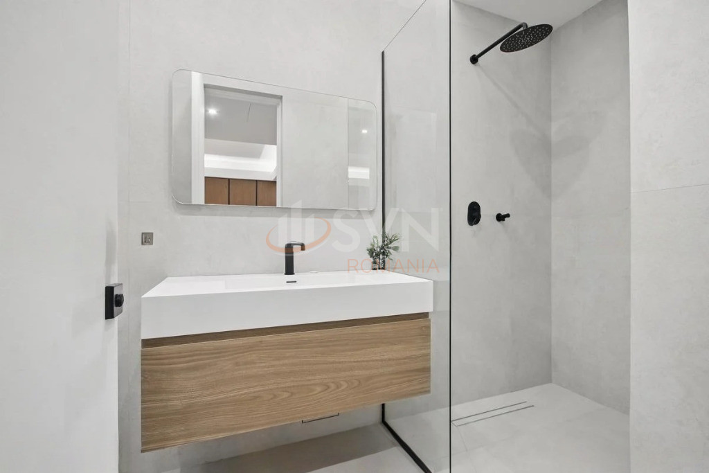 Apartament, 2 camere Bucuresti/Floreasca