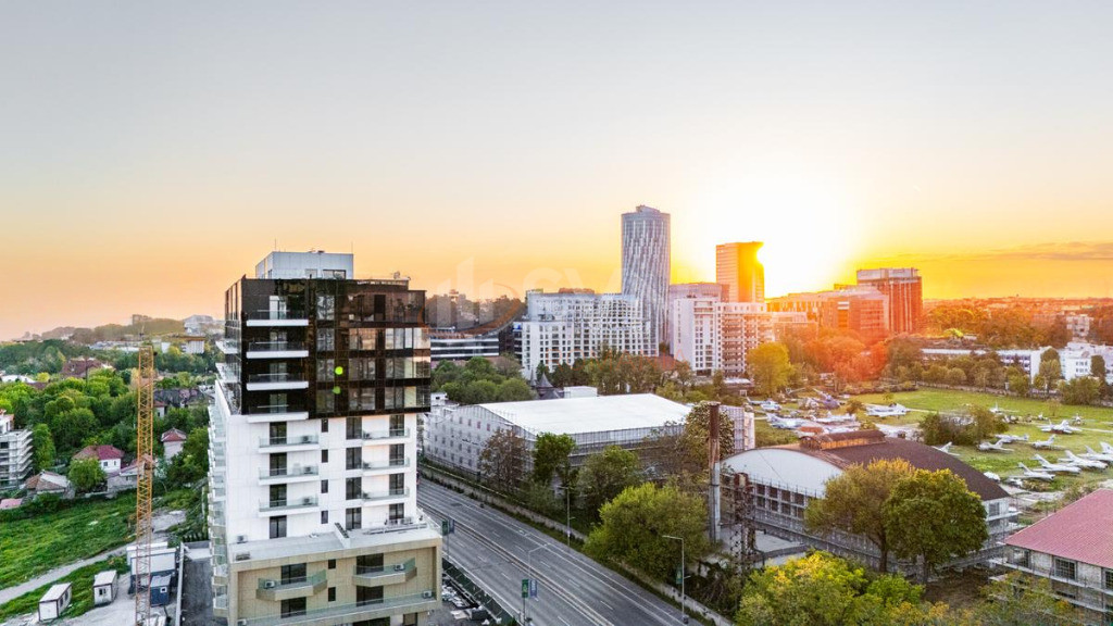 Apartament, 2 camere Bucuresti/Floreasca