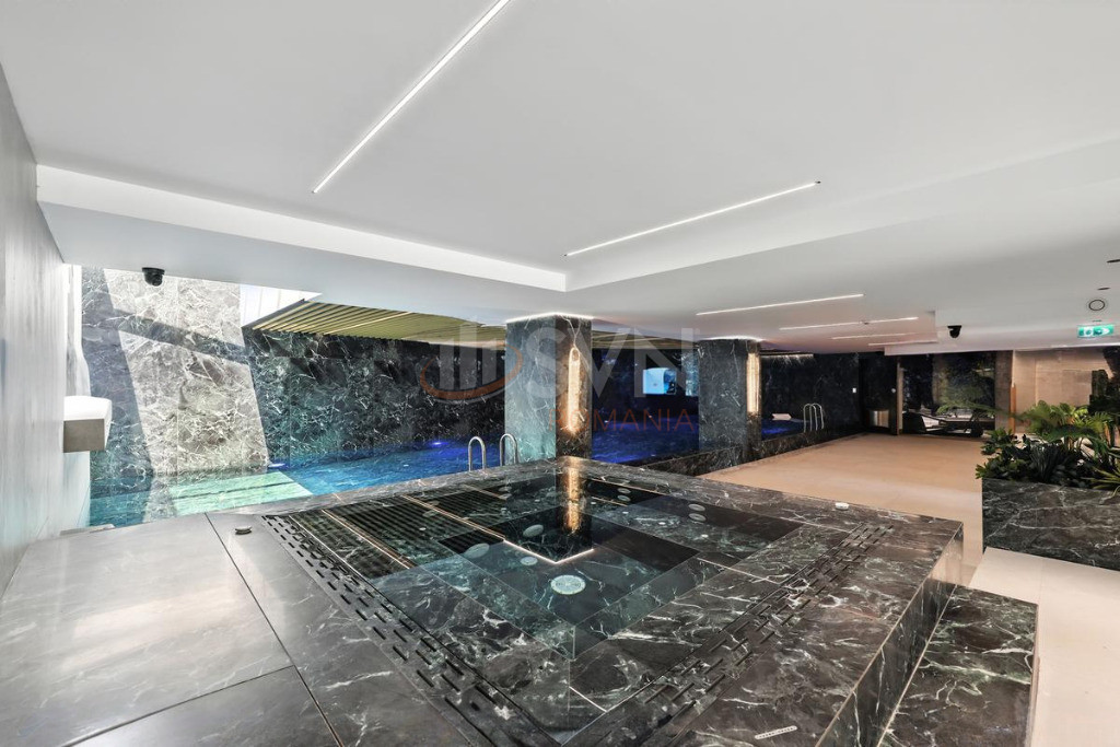 Apartament, 2 camere Bucuresti/Floreasca