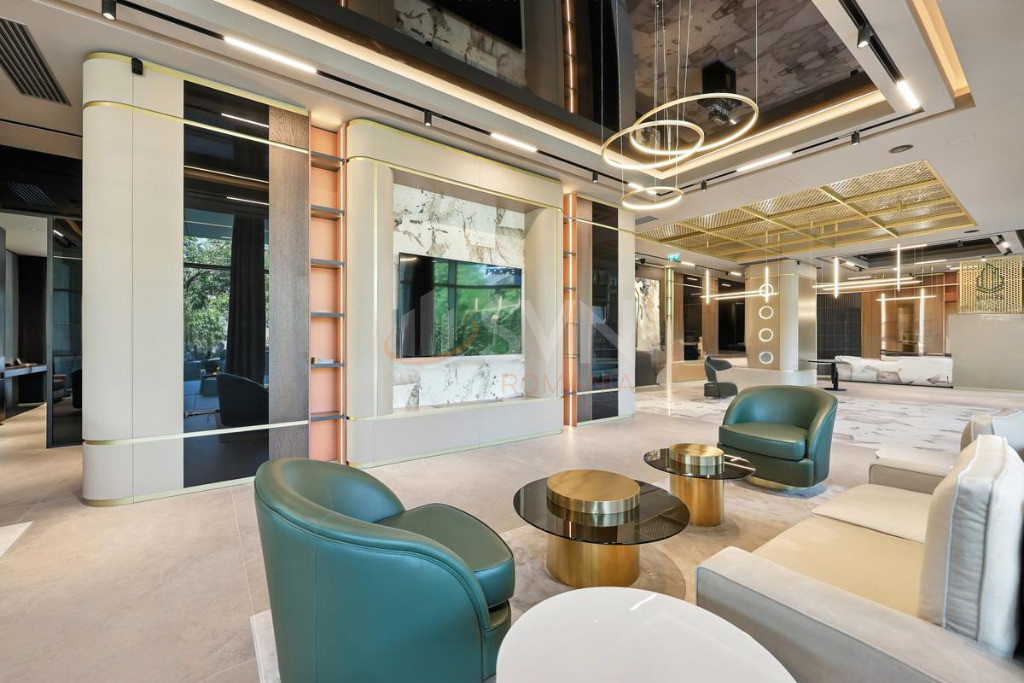 Apartament, 2 camere Bucuresti/Floreasca