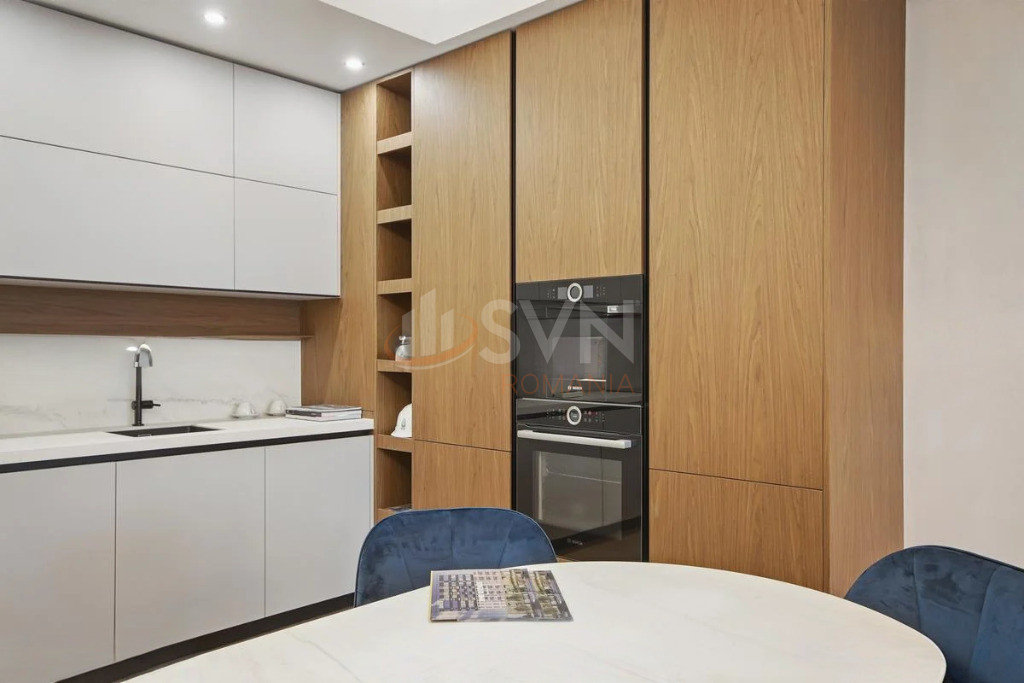 Apartament, 2 camere Bucuresti/Floreasca