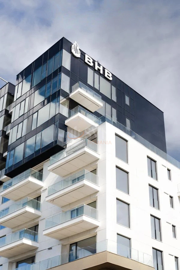 Apartament, 2 camere Bucuresti/Floreasca