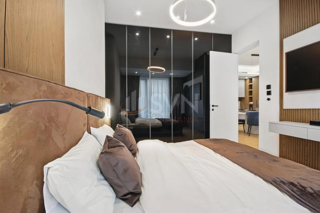 Apartament, 2 camere Bucuresti/Floreasca