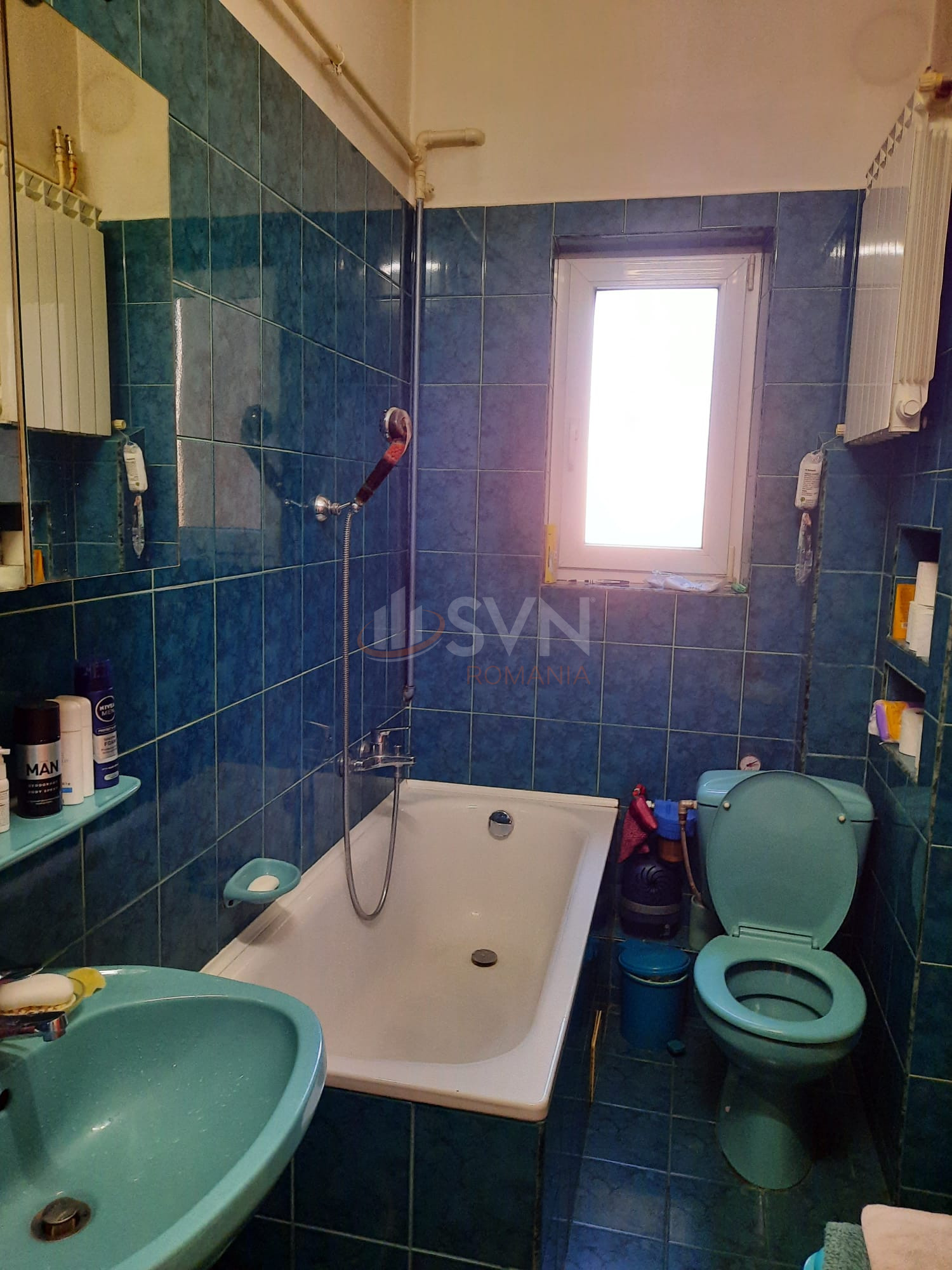 Apartament, 2 camere Cluj/Centru