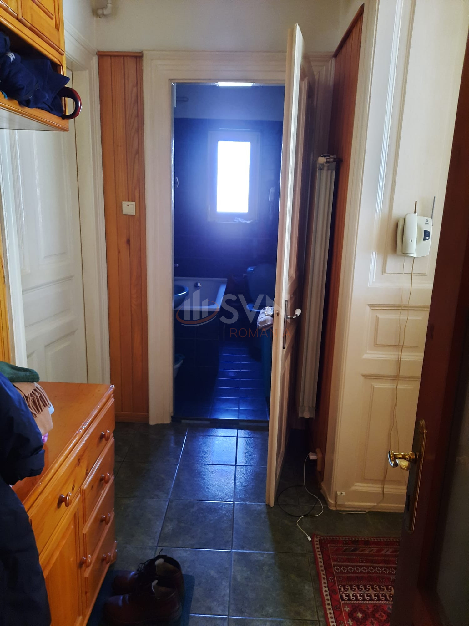 Apartament, 2 camere Cluj/Centru