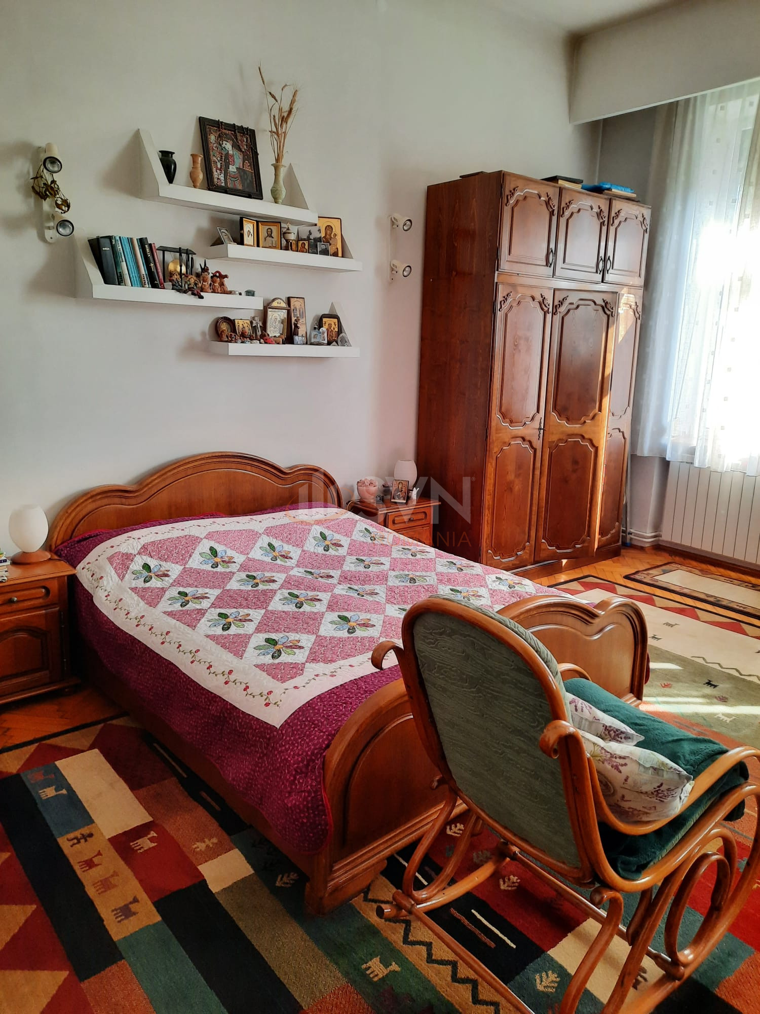 Apartament, 2 camere Cluj/Centru