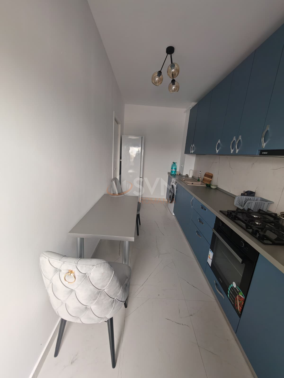 Apartament, 2 camere Bucuresti/Mihai Bravu (s2)