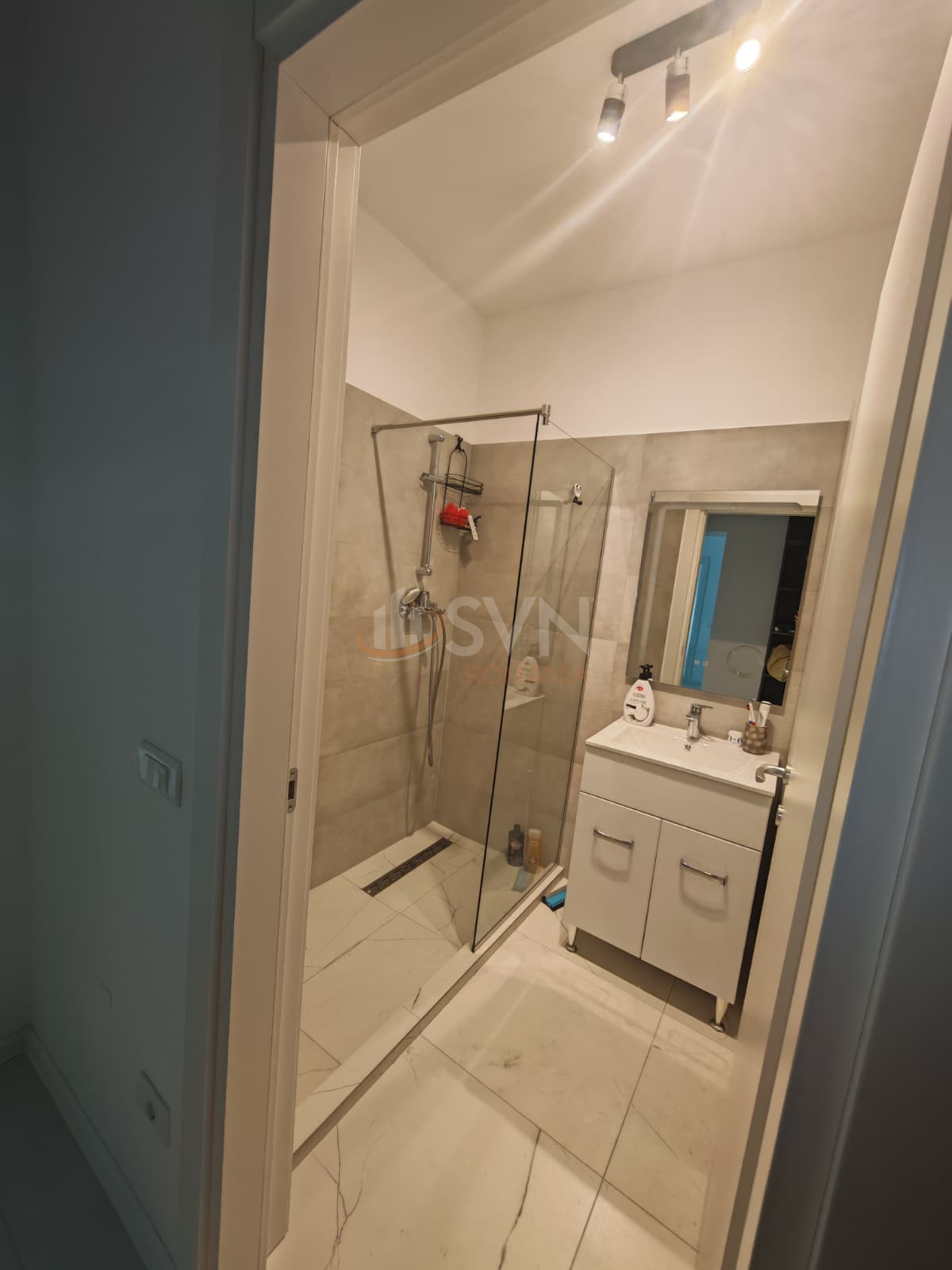 Apartament, 2 camere Bucuresti/Mihai Bravu (s2)