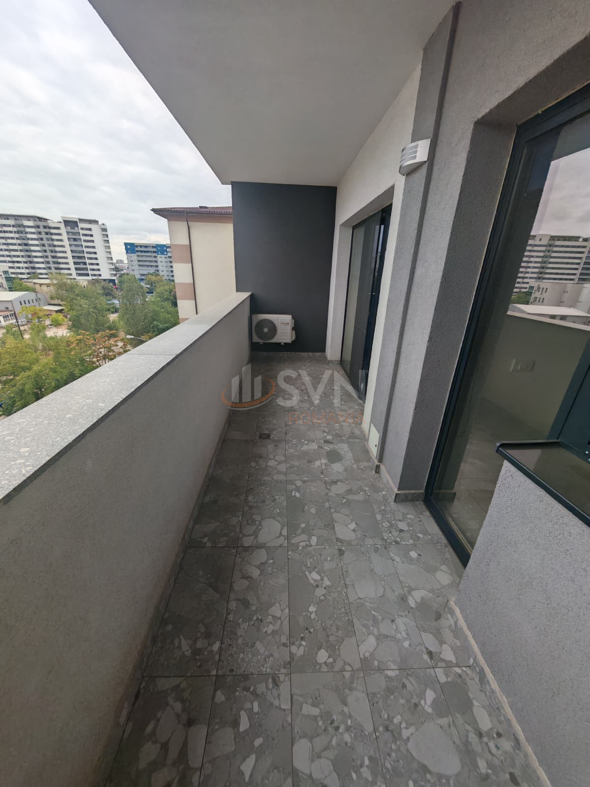 Apartament, 2 camere Bucuresti/Mihai Bravu (s2)