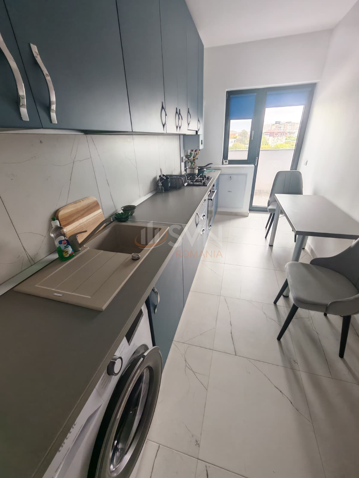 Apartament, 2 camere Bucuresti/Mihai Bravu (s2)