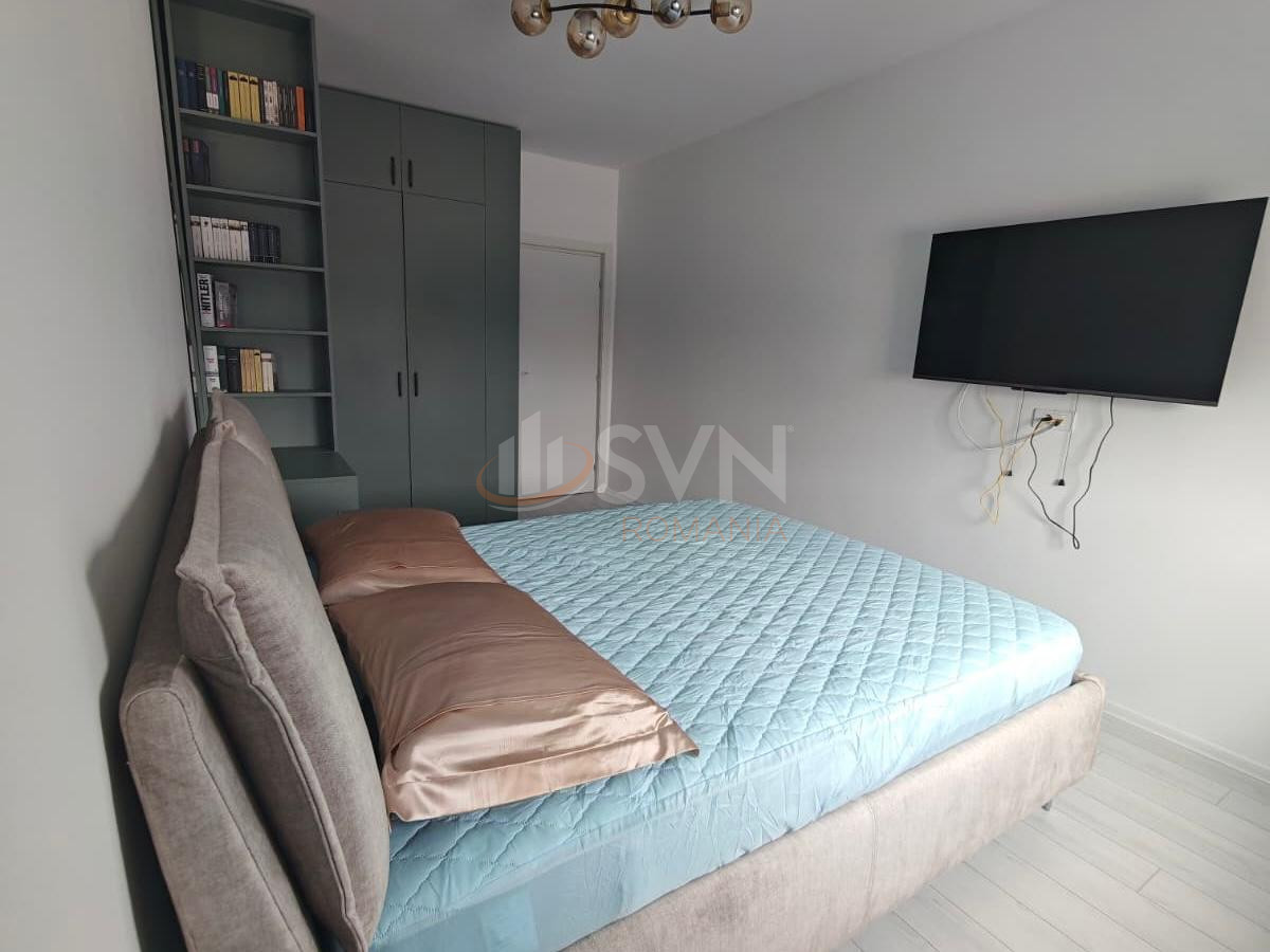 Apartament, 2 camere Bucuresti/Mihai Bravu (s2)