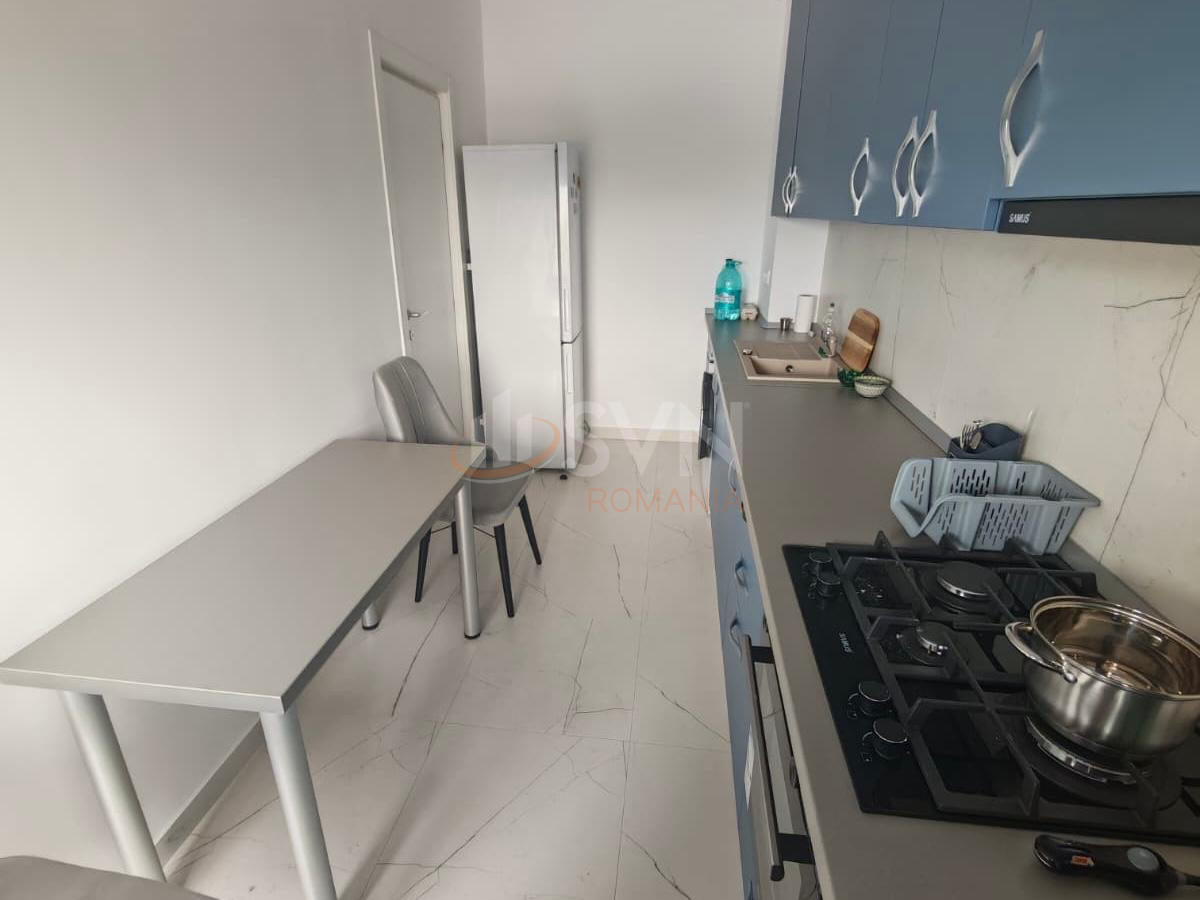Apartament, 2 camere Bucuresti/Mihai Bravu (s2)