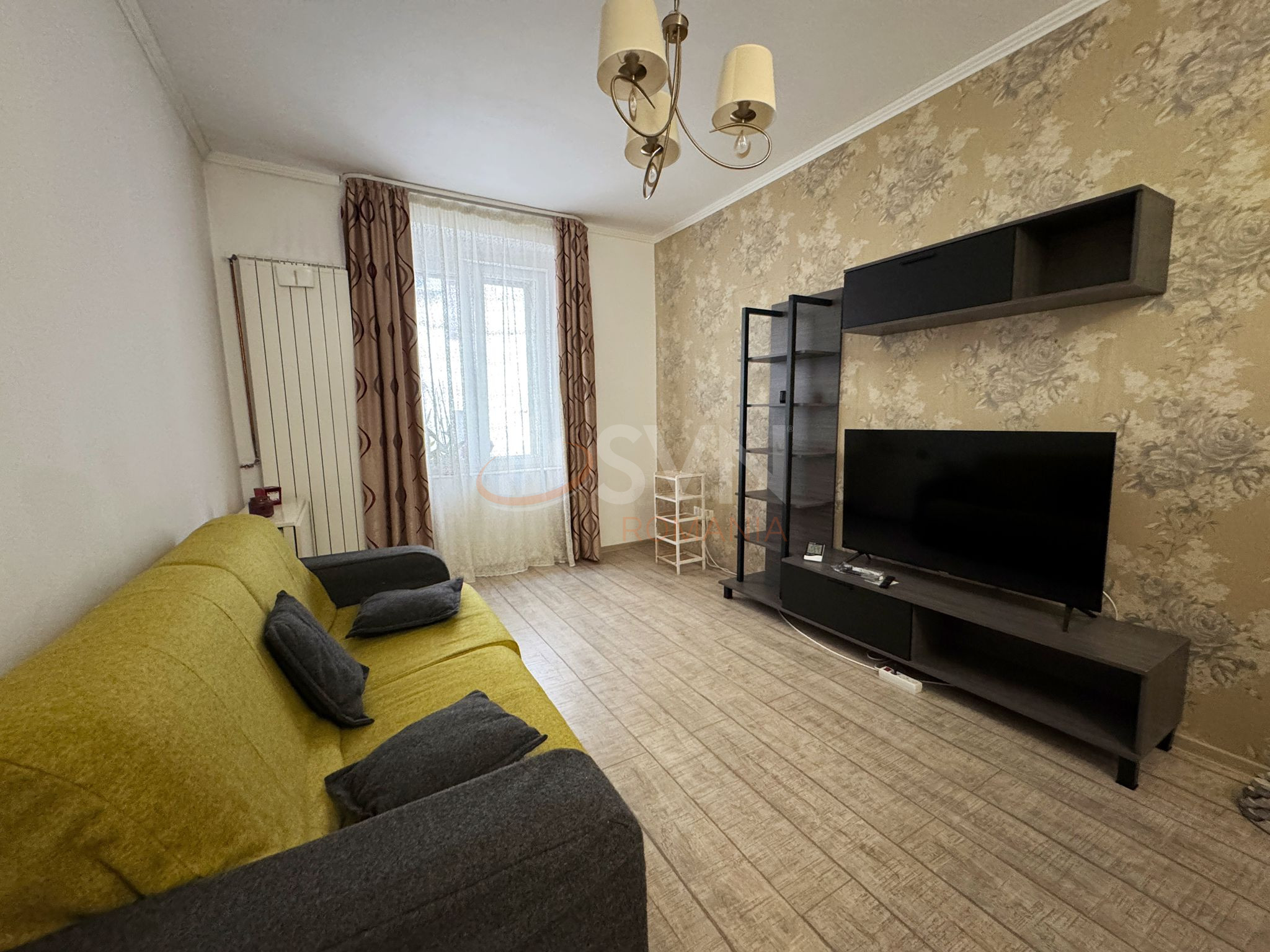 Apartament, 2 camere Bucuresti/Floreasca