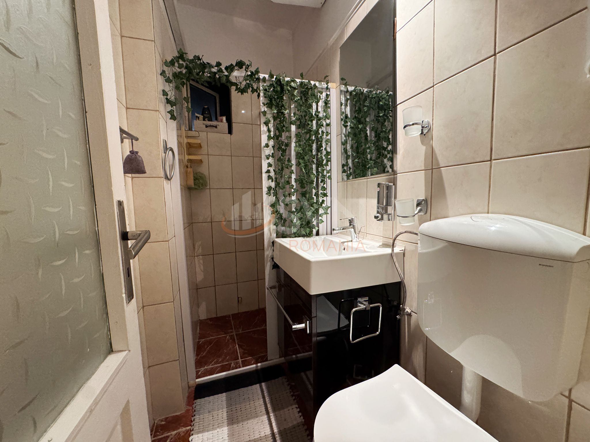 Apartament, 2 camere Bucuresti/Floreasca