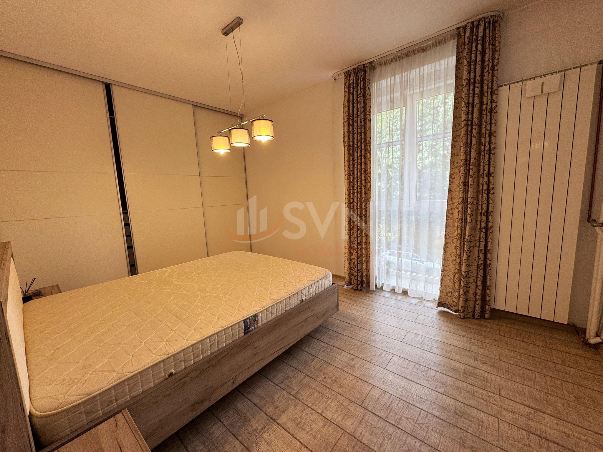 Apartament, 2 camere Bucuresti/Floreasca