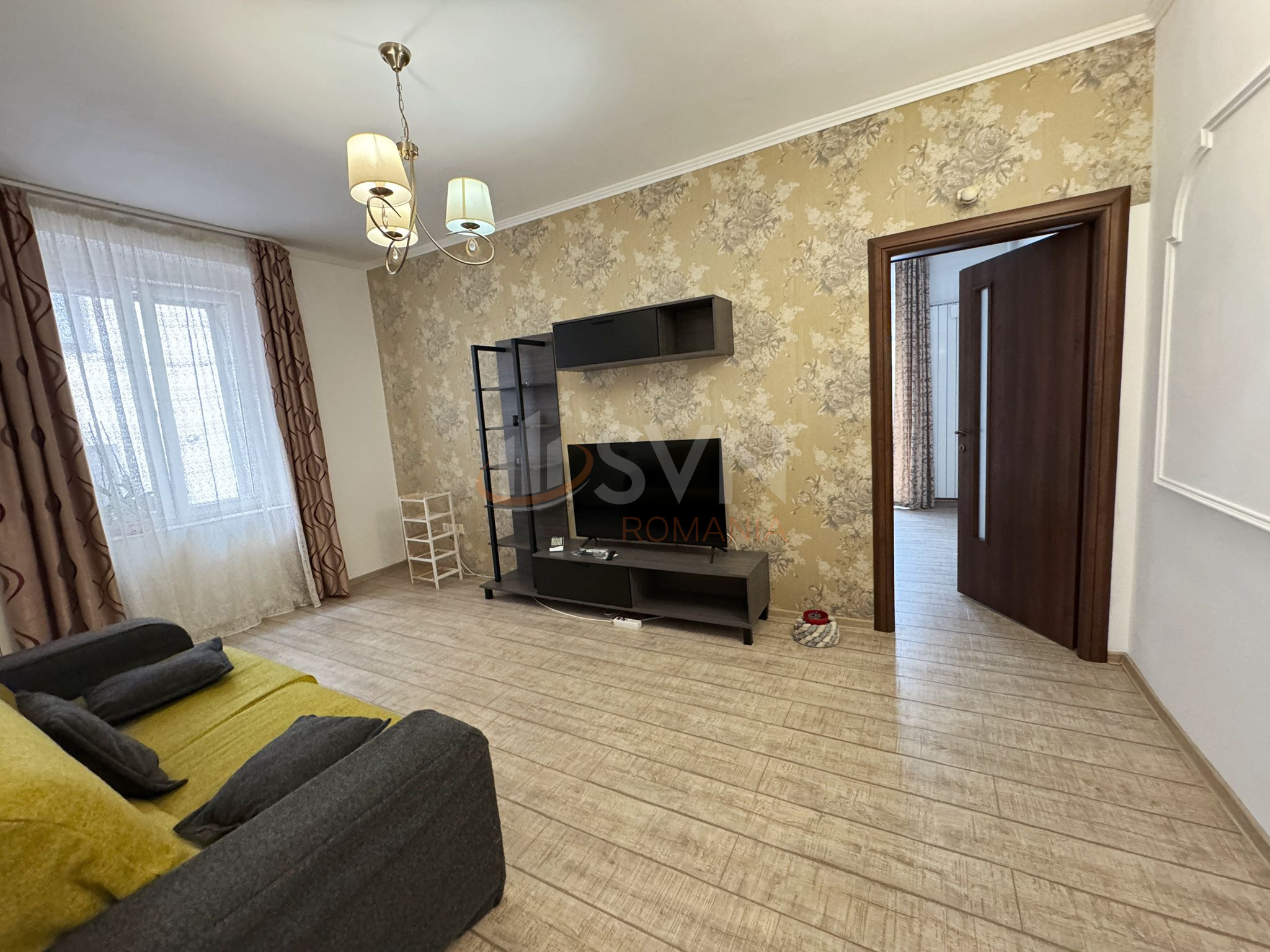 Apartament, 2 camere Bucuresti/Floreasca