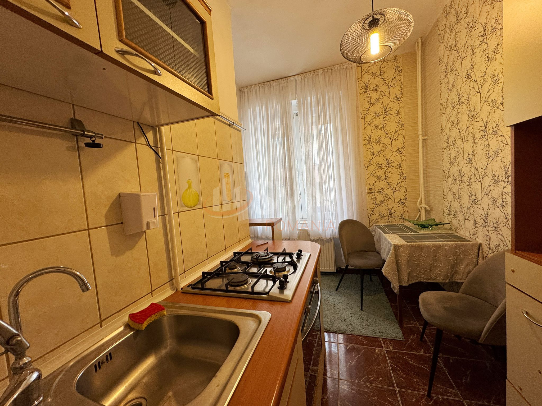 Apartament, 2 camere Bucuresti/Floreasca