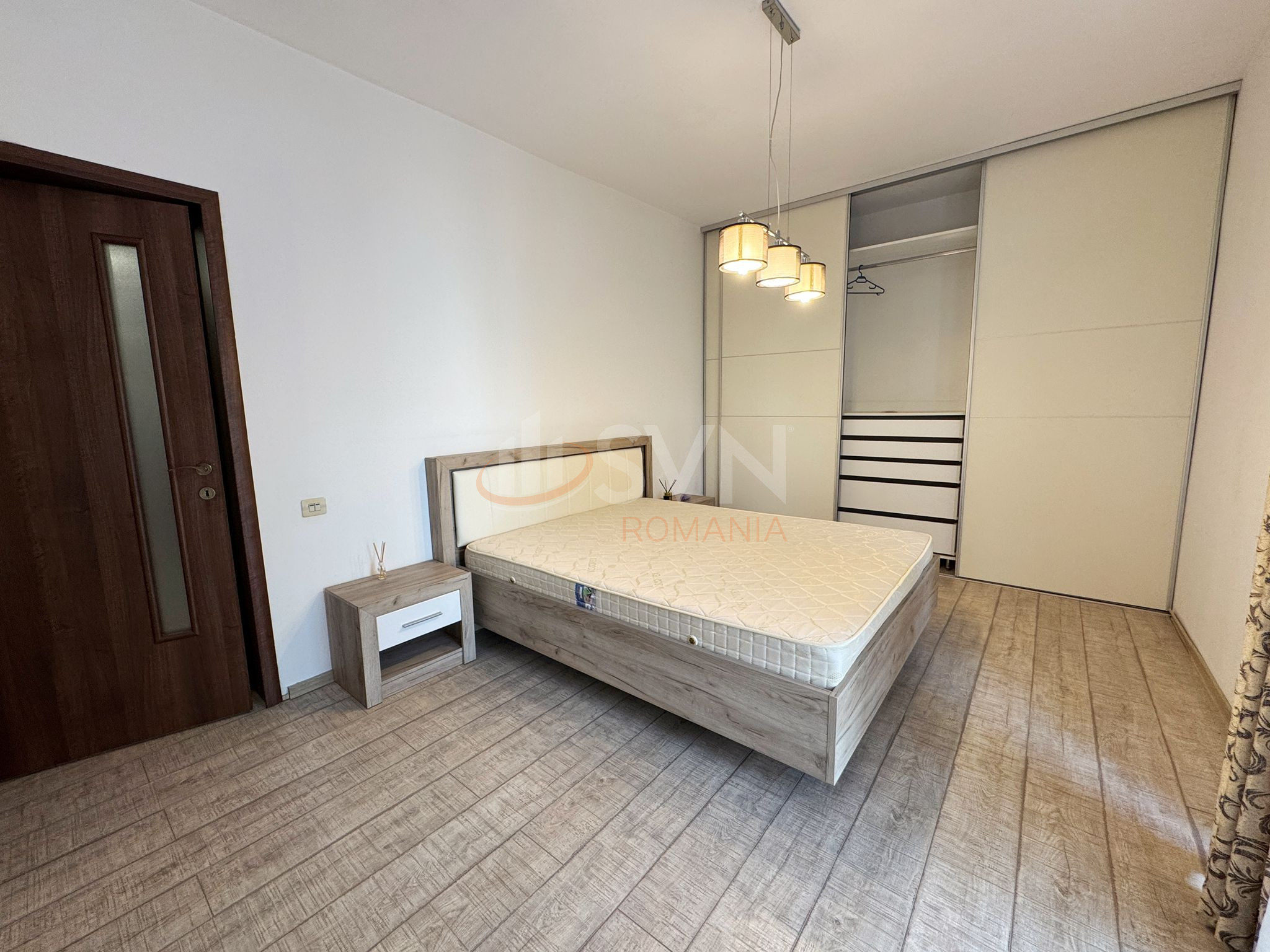 Apartament, 2 camere Bucuresti/Floreasca