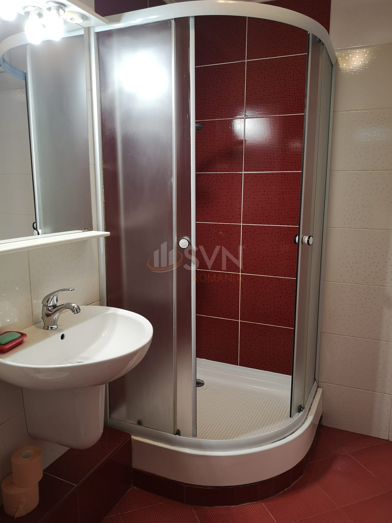 Apartament, 2 camere Bucuresti/Stefan Cel Mare