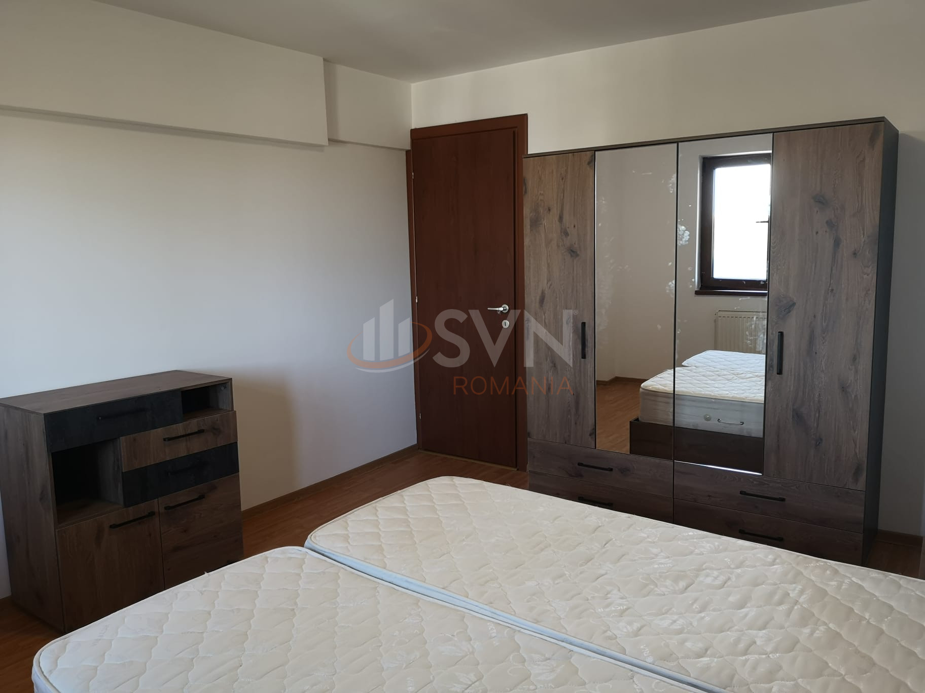 Apartament, 2 camere Bucuresti/Stefan Cel Mare