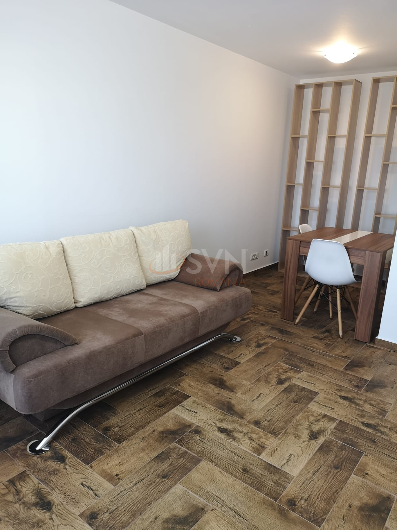 Apartament, 2 camere Bucuresti/Stefan Cel Mare