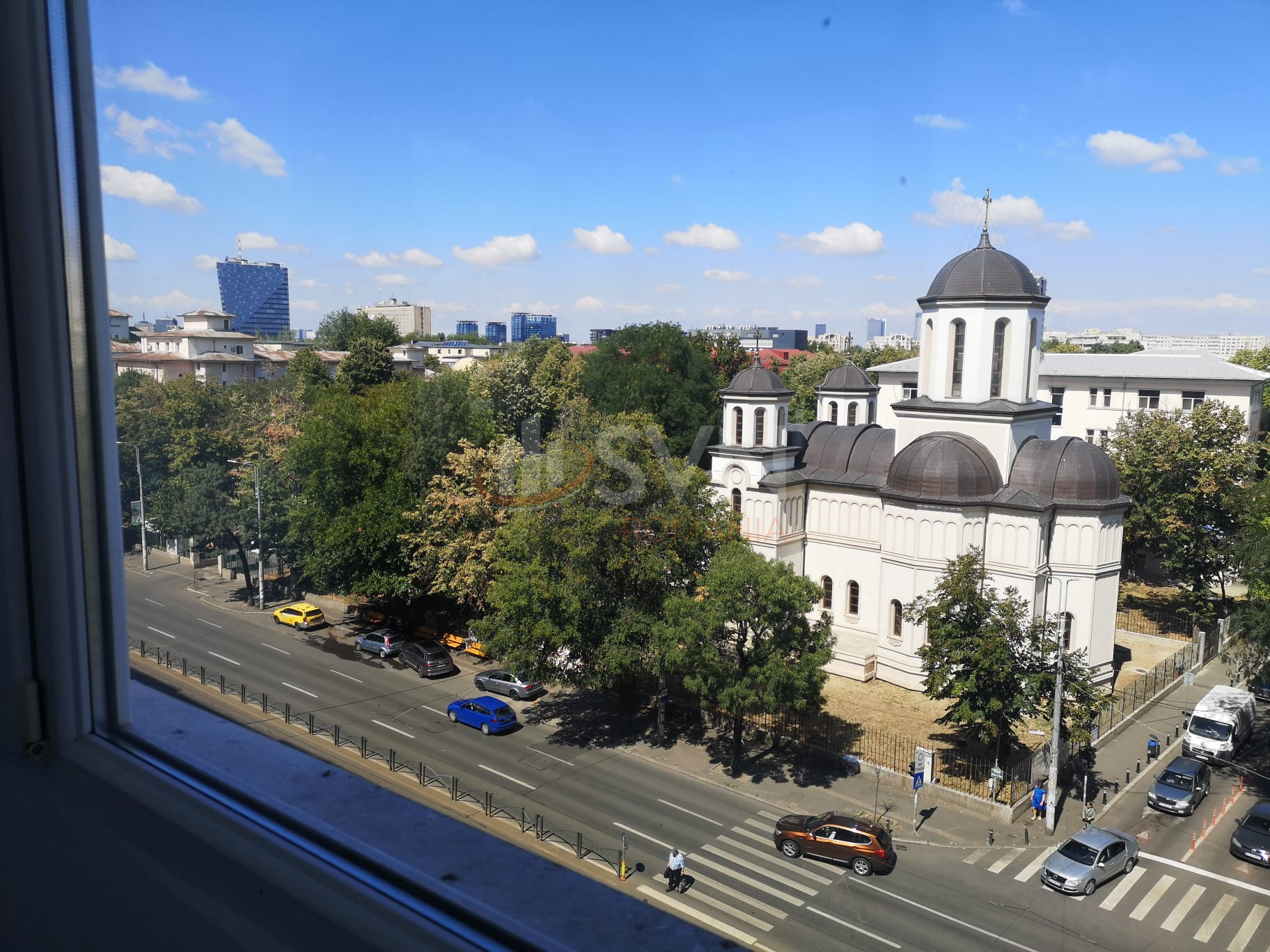 Apartament, 2 camere Bucuresti/Stefan Cel Mare