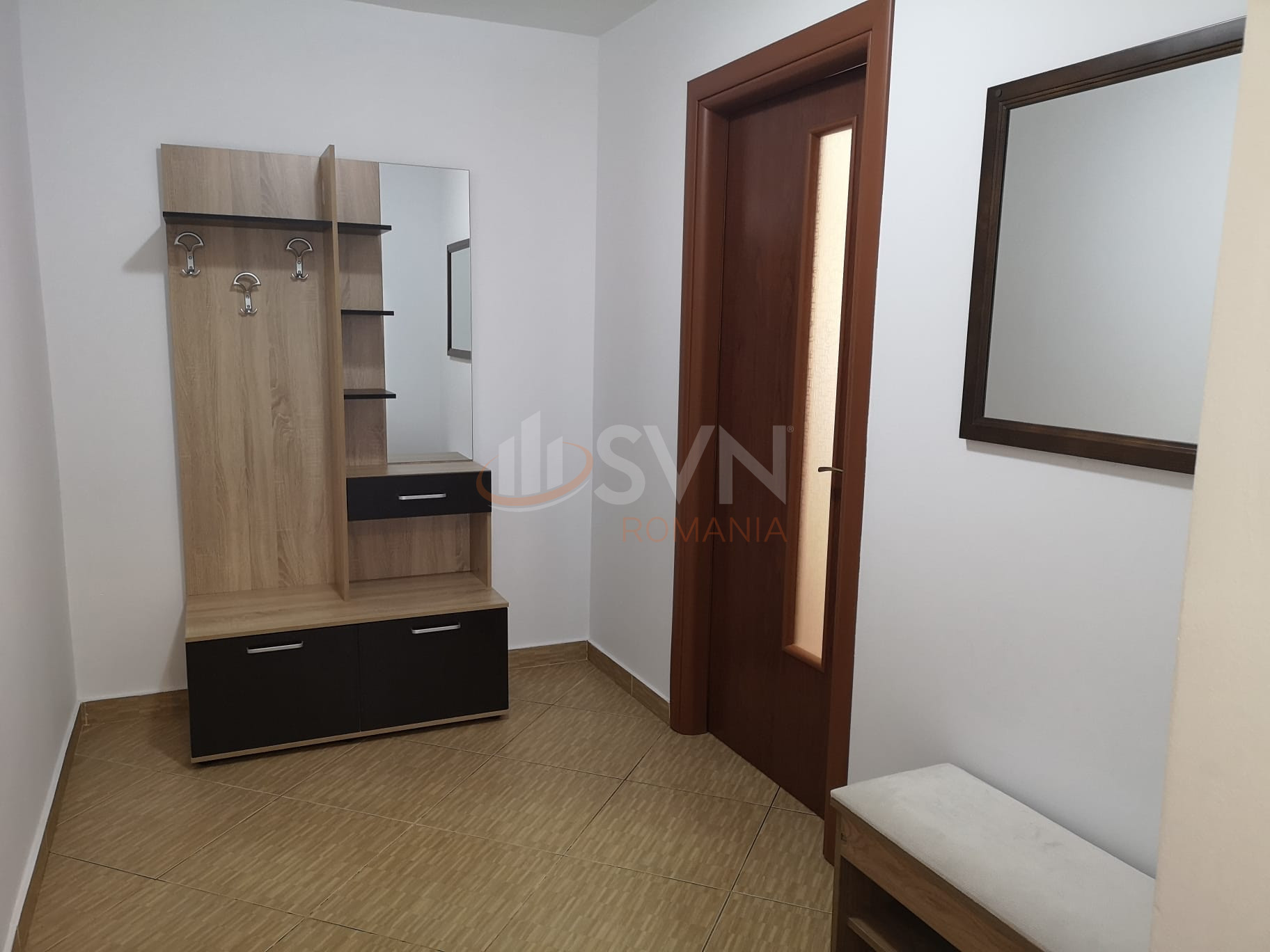 Apartament, 2 camere Bucuresti/Stefan Cel Mare