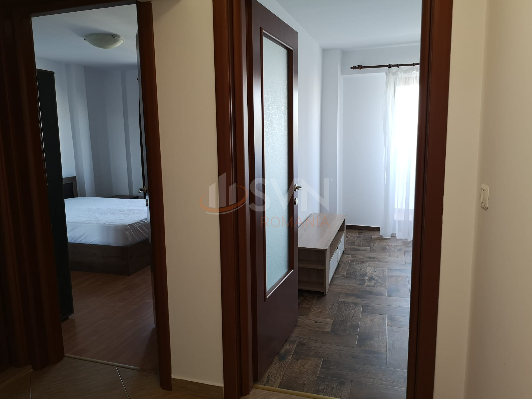 Apartament, 2 camere Bucuresti/Stefan Cel Mare