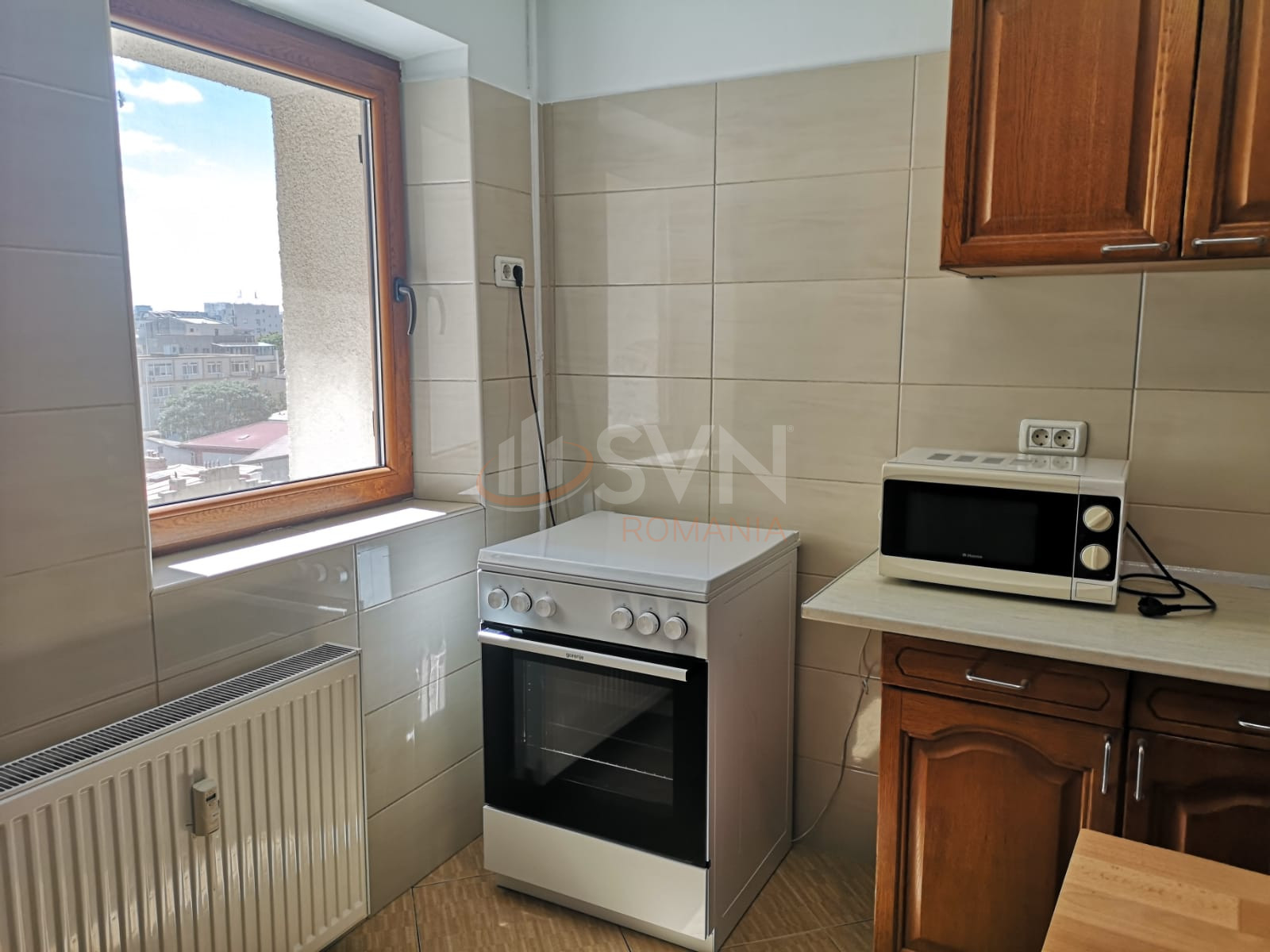 Apartament, 2 camere Bucuresti/Stefan Cel Mare